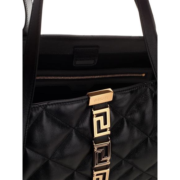 Versace Fall Winter Black - Picture 4 of 4